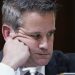 Cryin' Adam Kinzinger Reminds Us Why He Is a Laughingstock