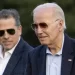 Hunter Biden Used Sandy Hook Memorial as Cover for Shady Business Deal