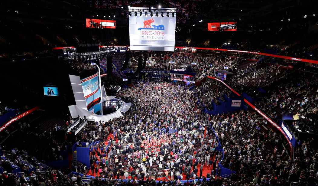 Secret Service and Milwaukee Officials Finalize Security Plans to Protect Delegates at RNC