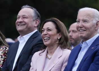 More Biden Debate Disaster Fallout: Kamala Harris Hardest Hit