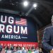 Veepstakes: North Dakota State Rep. Warns Burgum Is Not Trump Conservative
