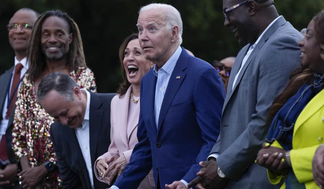 Joe Scarborough's Laughable, Bootlicking Effort to Run Cover for Biden Has a Small Problem