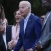Biden Made Another Bizarre Remark at LA Fundraiser That Has Everyone Talking