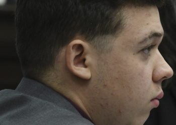 Media Shut Out of Colorado Event Featuring Kyle Rittenhouse