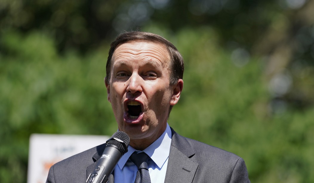 Senator Chris Murphy: Wrong on Bump Stocks, Wrong on Guns, Wrong on 2nd Amendment, Wrong for America