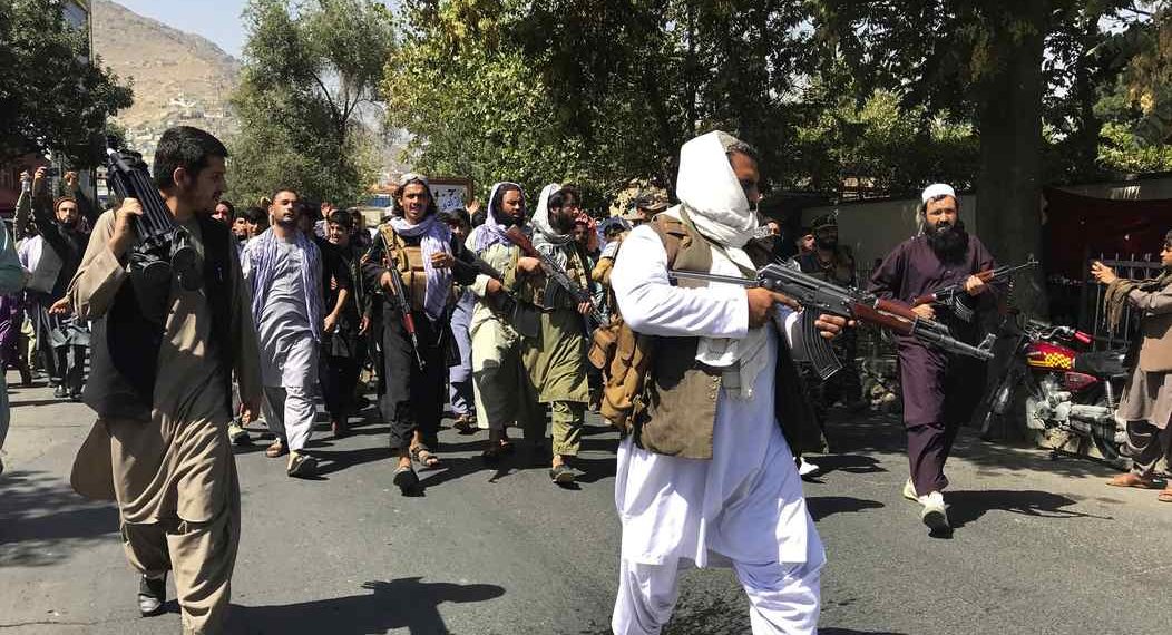 House Attempts to Stop American Dollars From Funding the Taliban