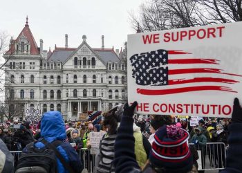 Just Two Percent of NY Gun Owners Moving to PA Can Change Presidential Elections; Will They?