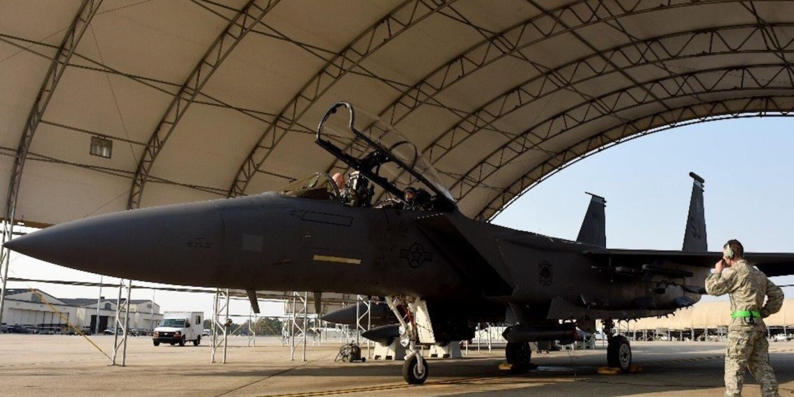 University study: 'vast DEI bureaucracy' negatively impacting U.S. Armed Forces