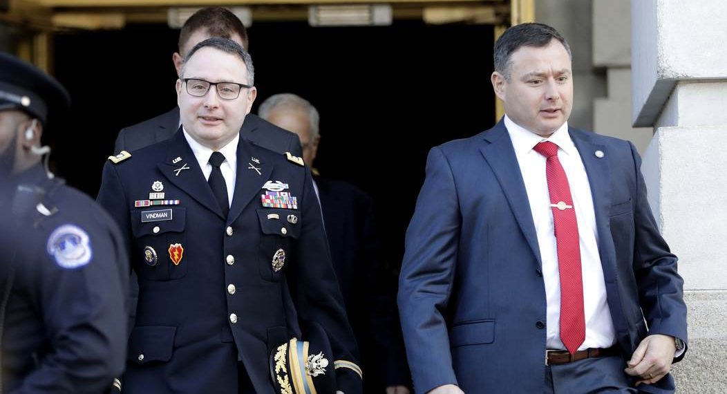 Virginia Dem Eugene Vindman's Campaign Struggles, While Fmr. Green Beret Emerges As GOP Primary Winner