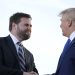 Should Trump Choose J.D. Vance As His VP?