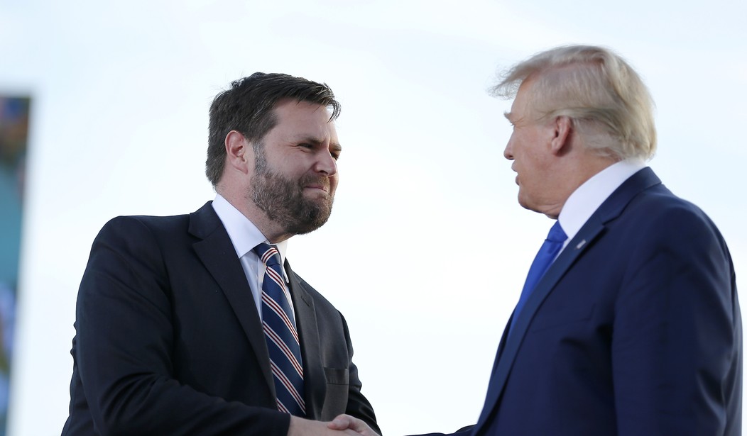 Should Trump Choose J.D. Vance As His VP?