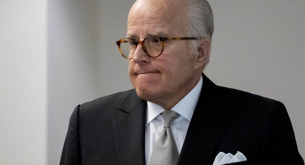 BREAKING: House Committees Make Criminal Referrals on Hunter and James Biden to DOJ