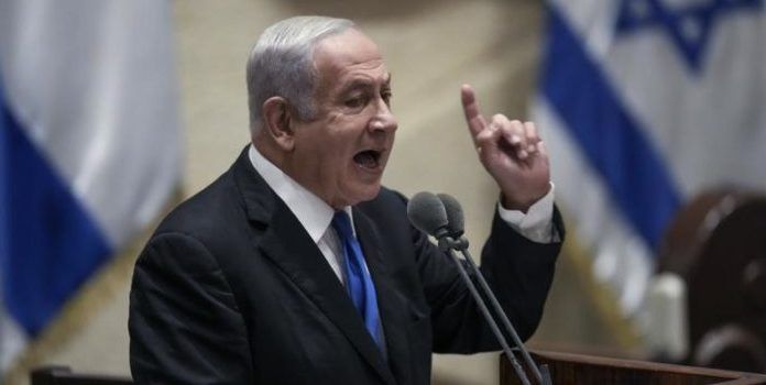 House Dems Announce Plans to Boycott Netanyahu’s July Congressional Address