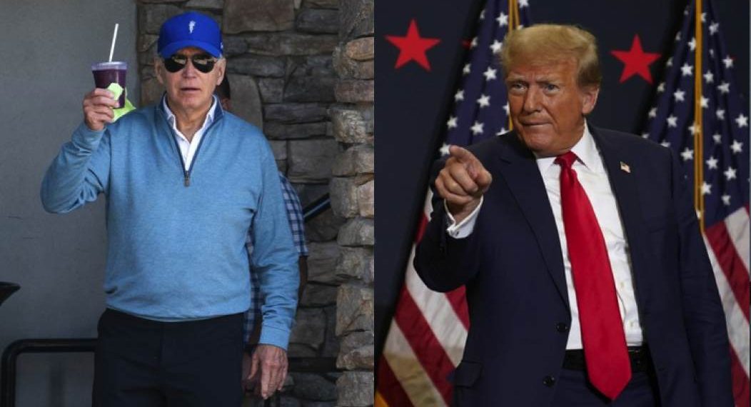 Even MSNBC Is Admitting the Biden Campaign Is in Trouble