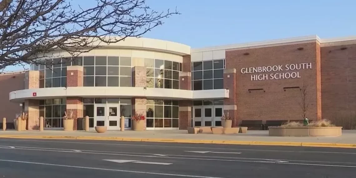 Chicago High School Yearbook Praises Hamas, Ignites Jewish Community Outrage