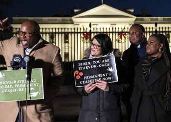 New: Cori Bush Gets Big Warning Sign the Day After Comrade Jamaal Bowman Goes Down in Defeat