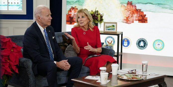 Cover-Up? Secret Service ‘Destroyed’ Video of Biden Dog’s Bloody Attack