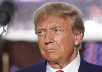 House GOP Proposes Naming Coastal Waters after Trump