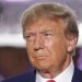 House GOP Proposes Naming Coastal Waters after Trump