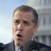 Hunter Biden Could Lose DC Law License Because of Felony Convictions