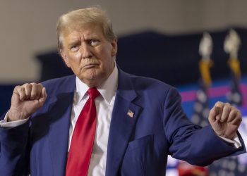 Trump Unveils ‘Revenge’ Strategy After Conviction by Dem-Led Jury