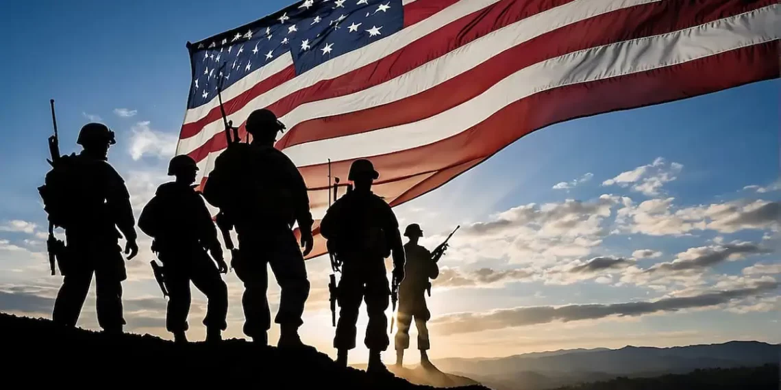 America, now more than ever needs REAL heroes