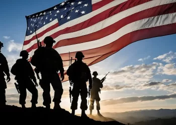 America, now more than ever needs REAL heroes