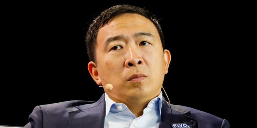 Andrew Yang