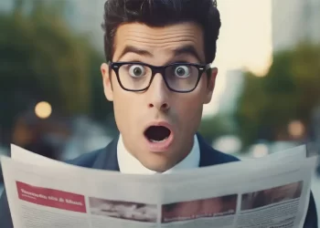 Are we being deceived by corporate media?