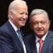 Mexican President Hands Biden Immigration Gift During Election Year