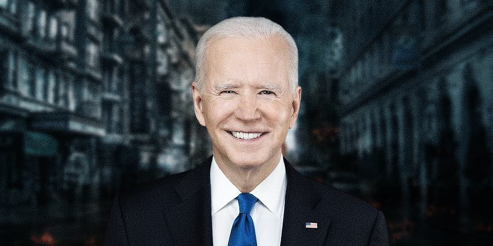 Biden Dollar