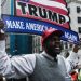 Black Trump Voters