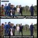 Russian Disinformation Pt. 2? Biden Campaign Establishes “Task Force” To Counter The 100% Real “Cheap Fake” Videos