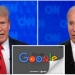 Google Props Up Leftist Media Outlets Following Biden Debate ‘Bloodbath’