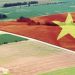 China Farmland Military
