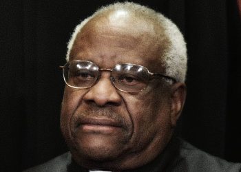 Clarence Thomas