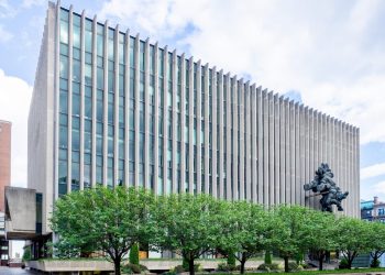 The Real Story Behind Columbia’s Controversial Law Review Article—And Why It Matters