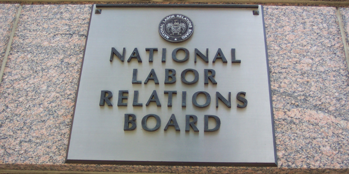 Supreme Court Strikes A Blow To Government’s Union Favoritism