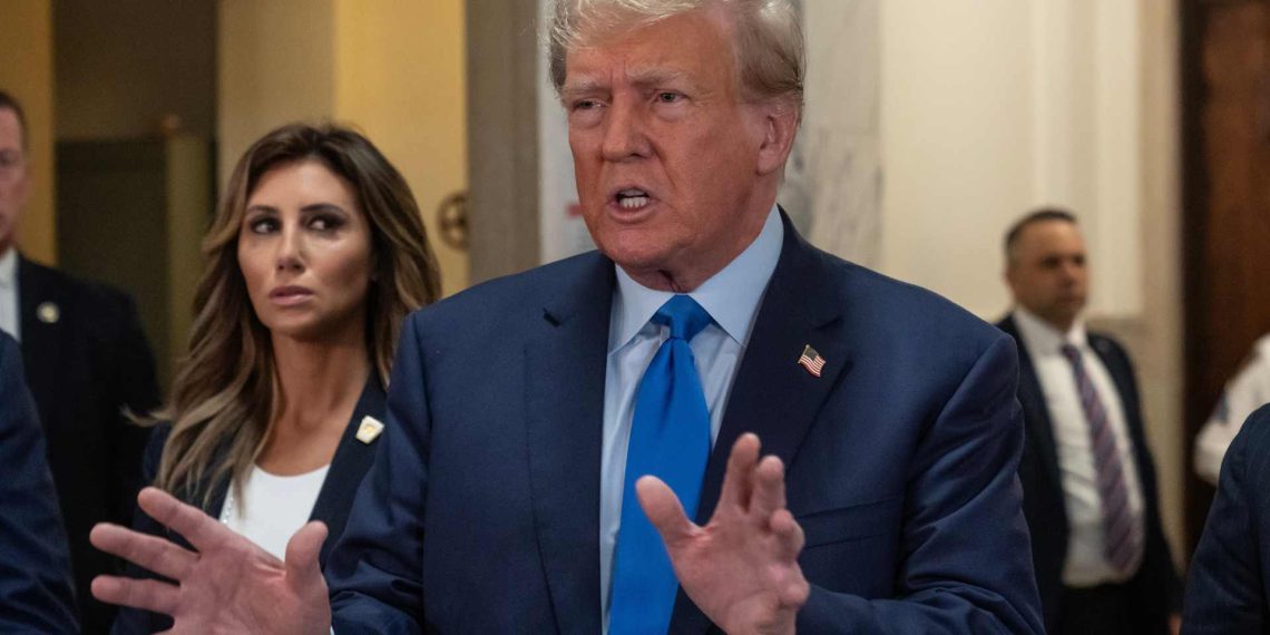 Donald Trump (1)