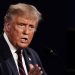 Donald Trump Debate