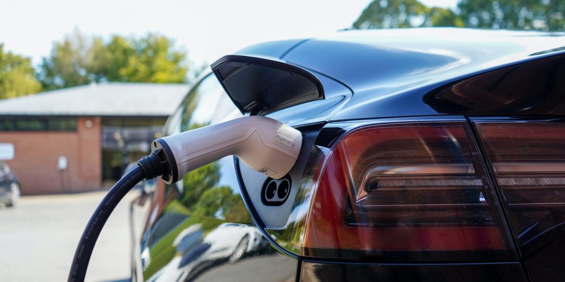 Is EV Manufacturing Exceeding Demand?