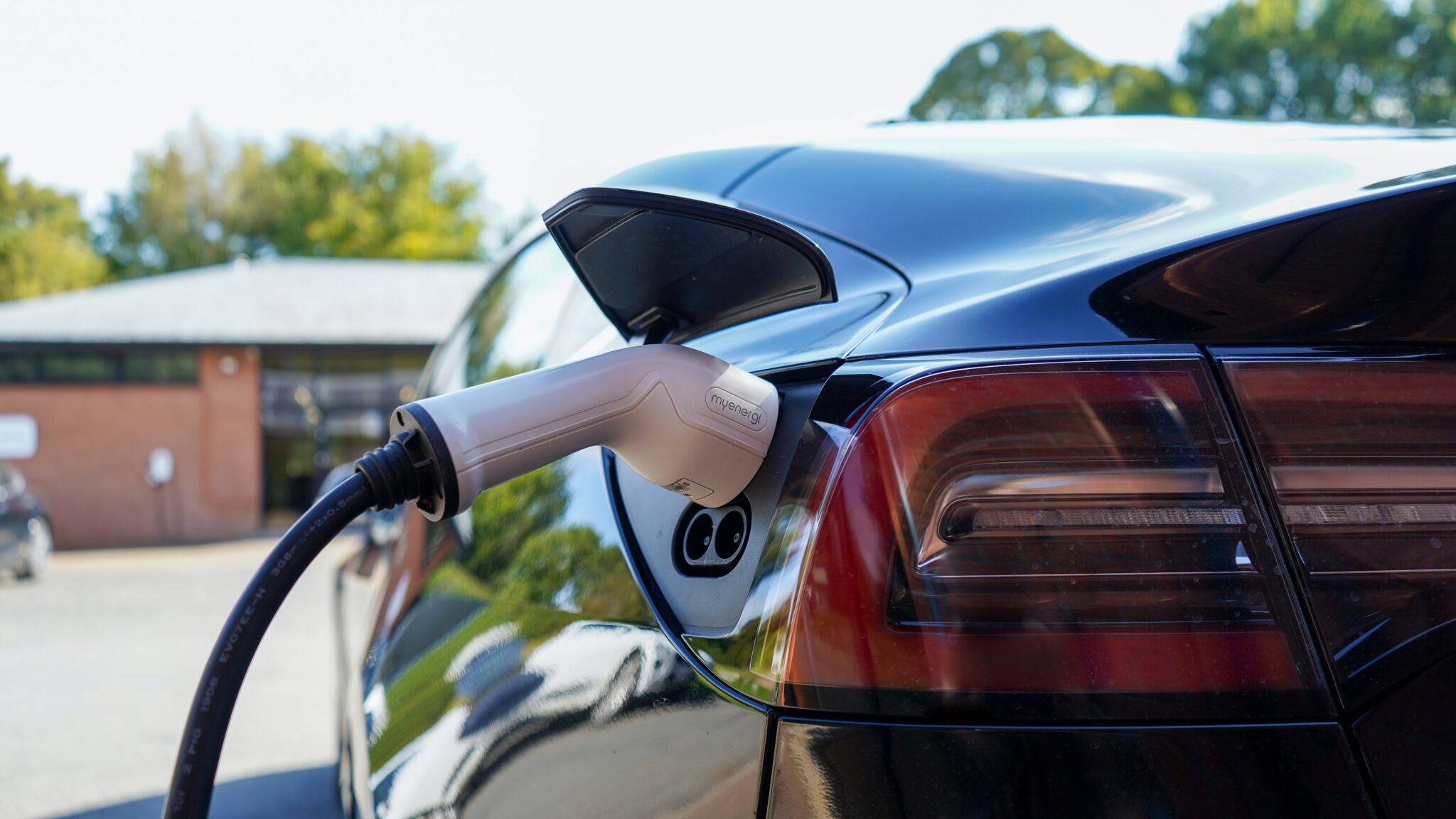 Is EV Manufacturing Exceeding Demand?