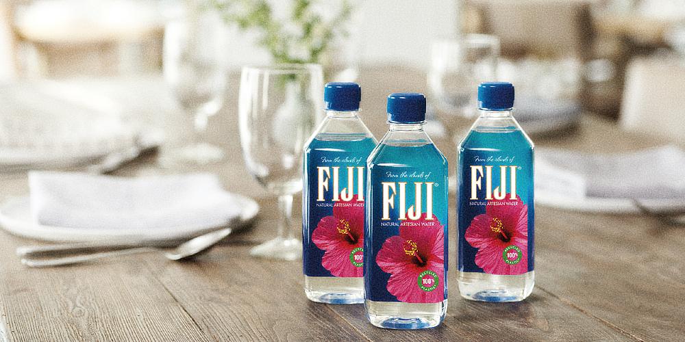 Fiji Water