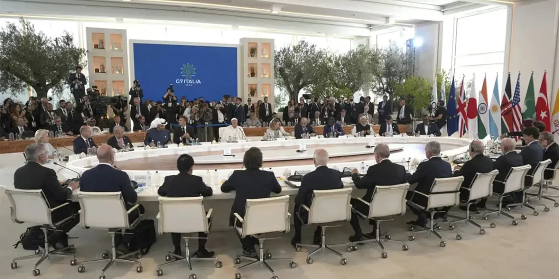 Pushing back against the globalist power grab