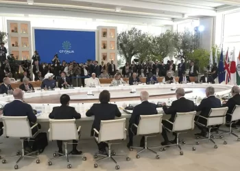 Pushing back against the globalist power grab