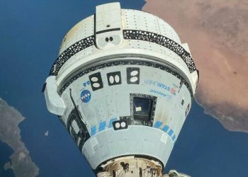 "Taking Our Extra Time": Boeing Delays Starliner's Return To Earth Amid Thruster Issues