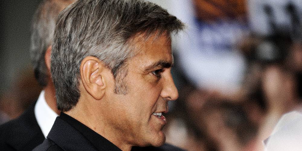 George-Clooney