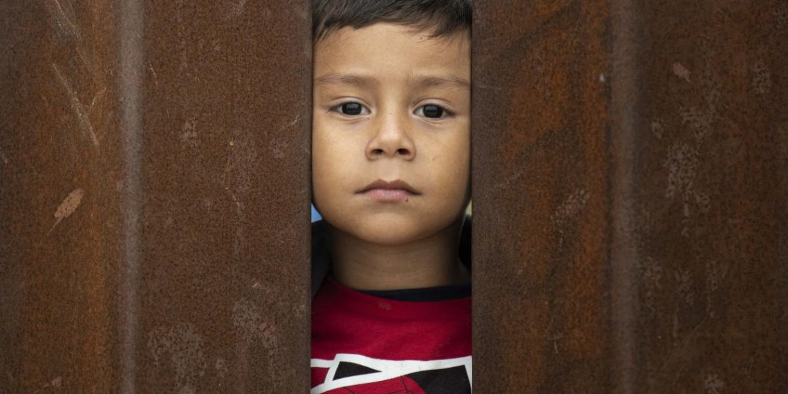 'What constitutes a border crisis?' Sanctuary cities have found out