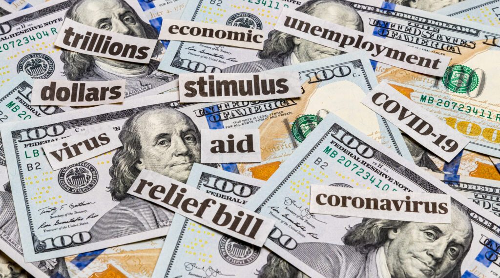 ‘Vast Majority’ of Pandemic Employee Retention Credit Claims Are Likely Scams, Says IRS