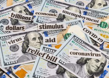 ‘Vast Majority’ of Pandemic Employee Retention Credit Claims Are Likely Scams, Says IRS